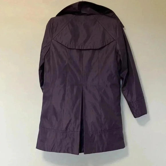 Marc New York Purple Jacket - Picture 8 of 8